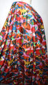 Liberty Fabrics ~ The Curated Floral 'Other Worldly' *Remnant 2.05m Was $122 Now $97